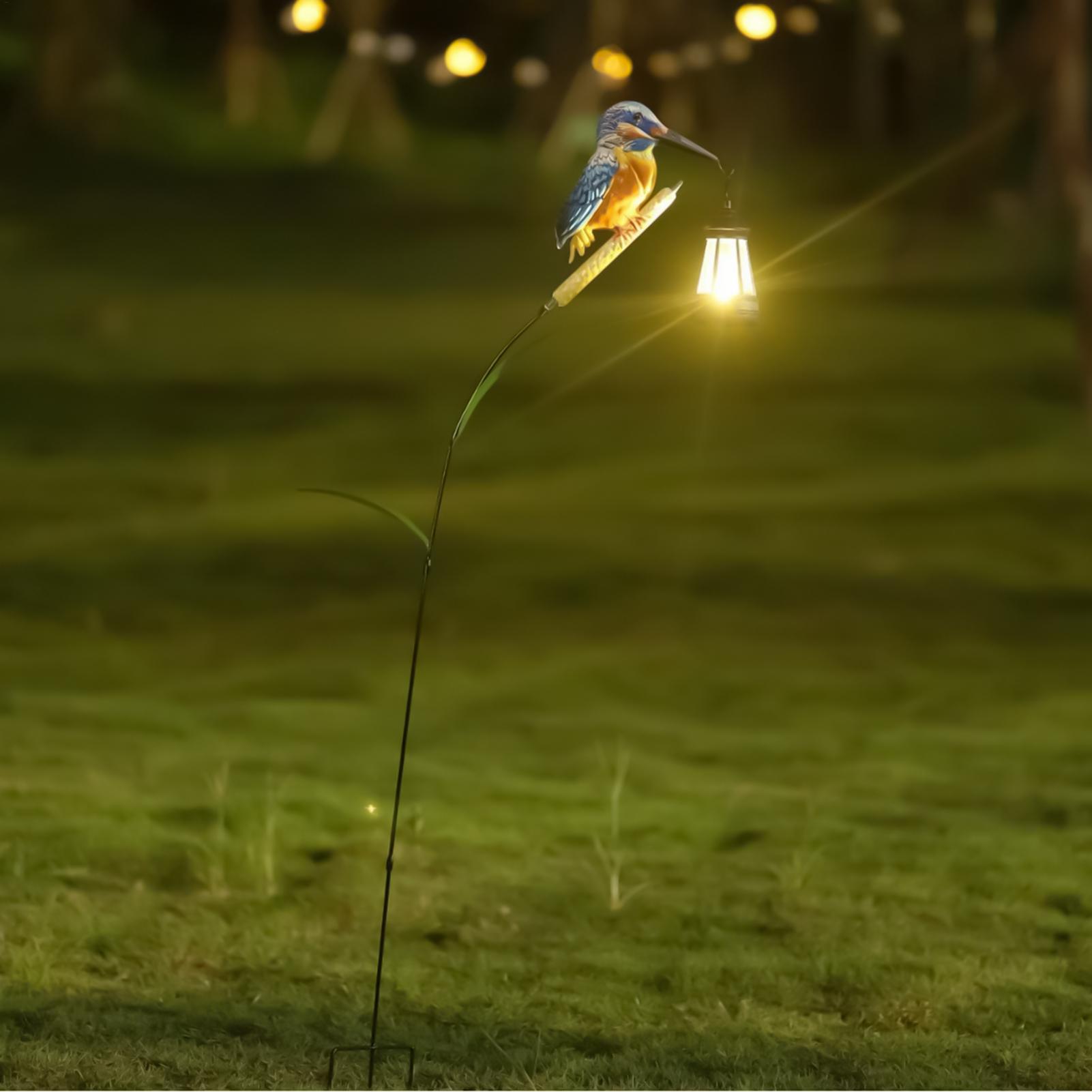 Lanterna Solare a Forma di Gab - Renewable Energy Solar recensione e prezzo