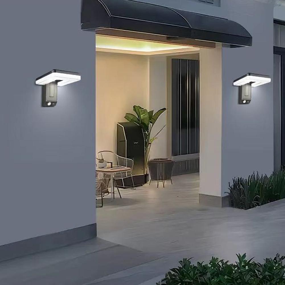 LED Pieghevole 120 °   Lampada - Renewable Energy Solar recensione e prezzo
