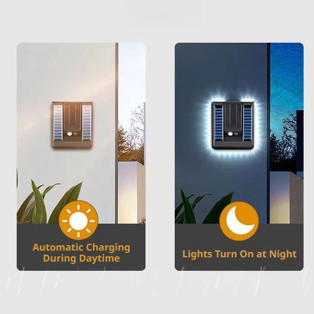LED Pieghevole 120 °   Lampada - Renewable Energy Solar recensione e prezzo