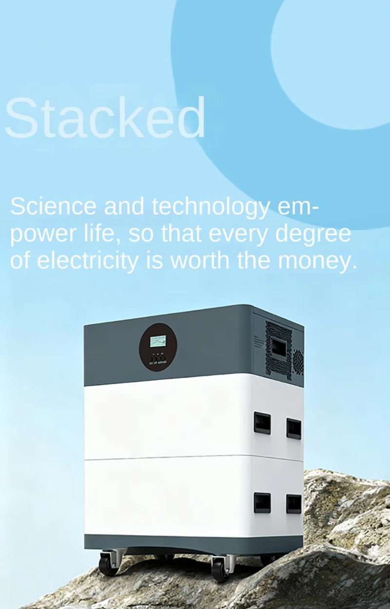 Sistema di Accumulo Energia So - Renewable Energy Vehicles recensione e prezzo
