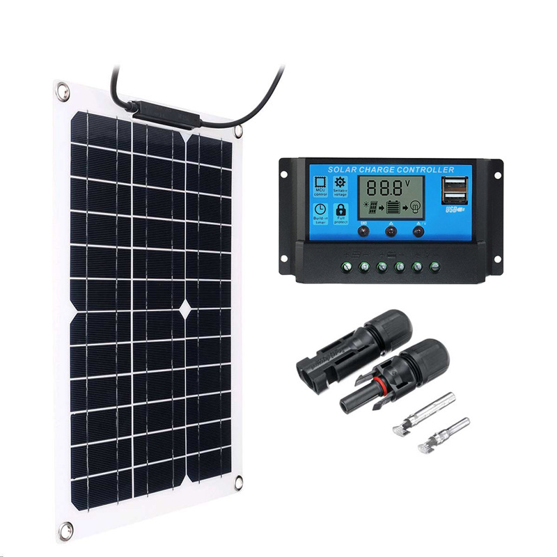 Set Pannello Solare 15W con Re - Renewable Energy Vehicles recensione e prezzo