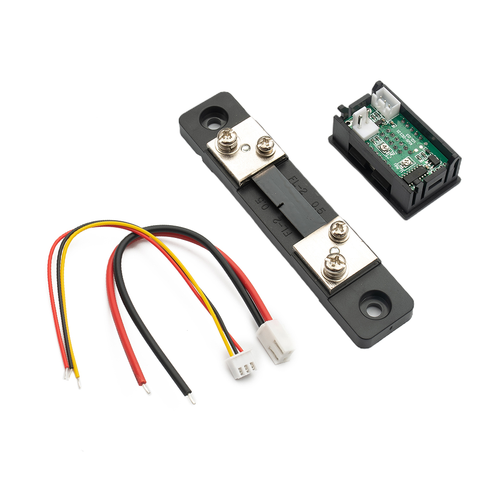 Tester Digitale DC Doppio per  - Renewable Energy Vehicles recensione e prezzo