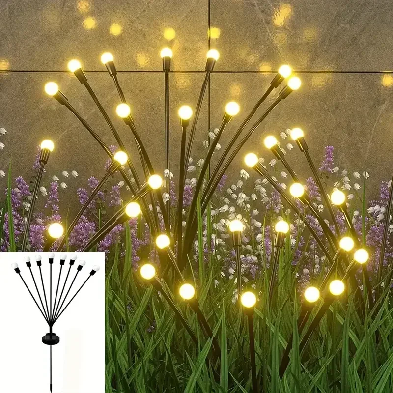 Lampada Solare da Esterno per  - Renewable Energy Solar recensione e prezzo