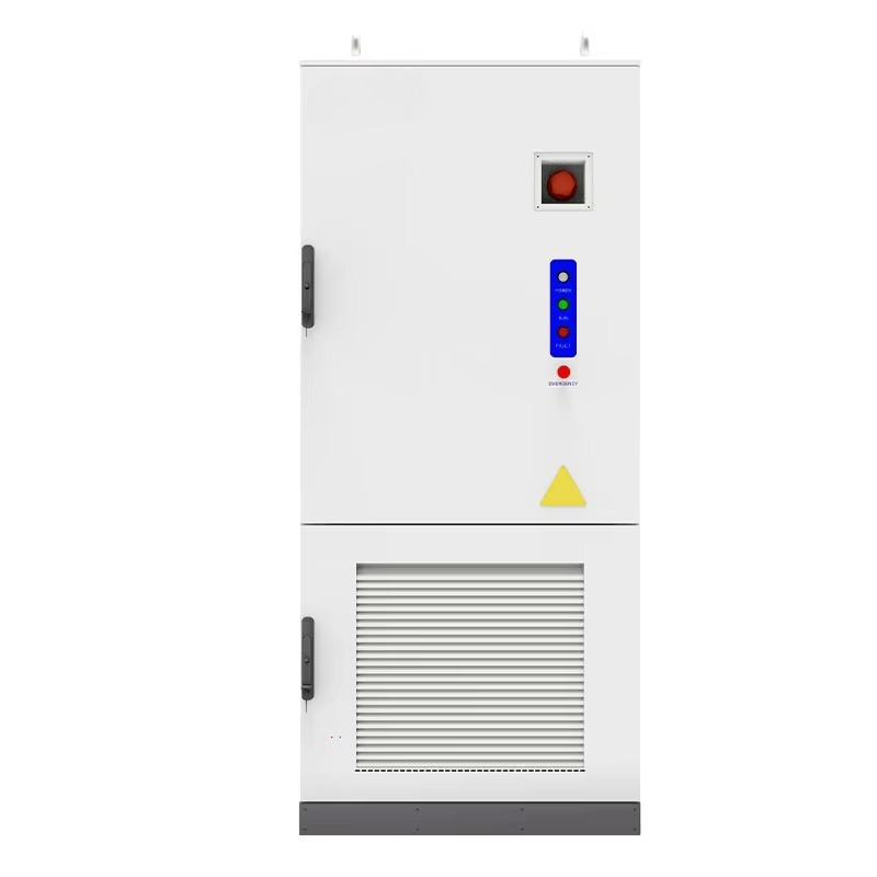 Soluzione di Accumulo Energeti - Renewable Energy Vehicles recensione e prezzo